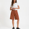TILTIL Alke Bermuda Brown - Things I Like Things I Love