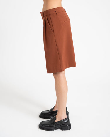 TILTIL Alke Bermuda Brown - Things I Like Things I Love