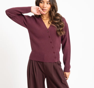 TILTIL Ayen Crossover Bordeaux - Things I Like Things I Love