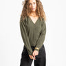 TILTIL Ayen Crossover Donkergroen - Things I Like Things I Love