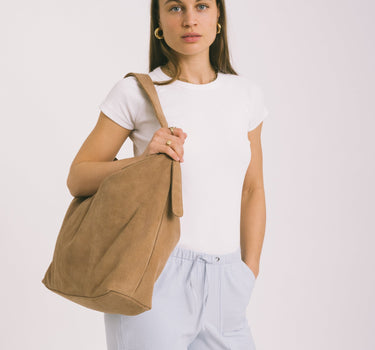 TILTIL Bag Ariana Bag Beige - Things I Like Things I Love