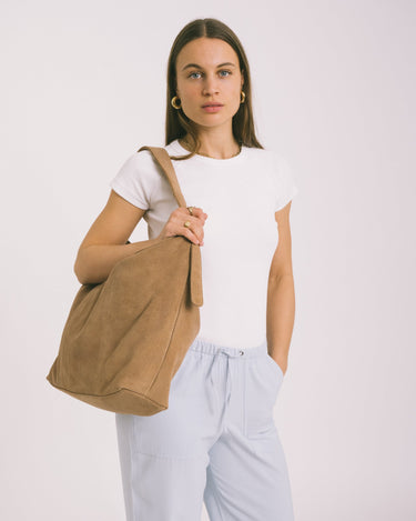TILTIL Bag Ariana Bag Beige - Things I Like Things I Love