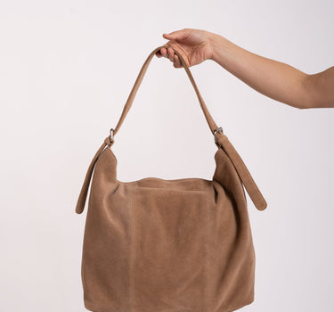 TILTIL Bag Ariana Bag Beige - Things I Like Things I Love