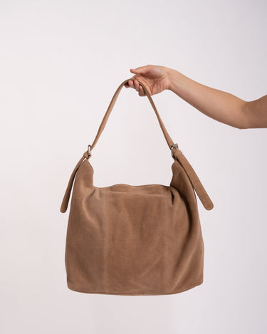 TILTIL Bag Ariana Bag Beige - Things I Like Things I Love