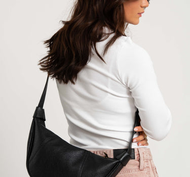TILTIL Bag Bodine Black - Things I Like Things I Love
