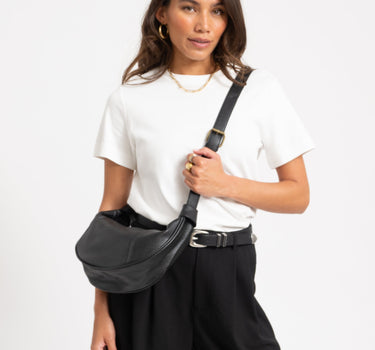 TILTIL Bag Bodine Black - Things I Like Things I Love