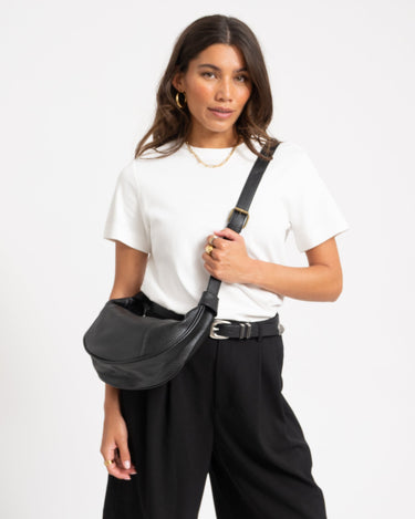 TILTIL Bag Bodine Black - Things I Like Things I Love