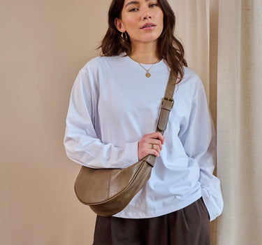 TILTIL Bag Bodine Brown - Things I Like Things I Love