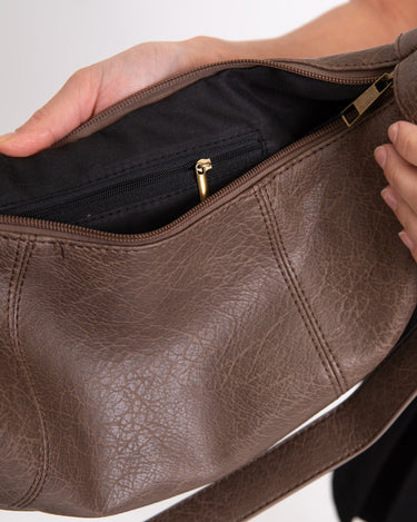 TILTIL Bag Bodine Brown - Things I Like Things I Love