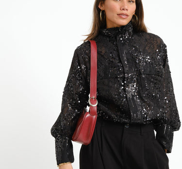 TILTIL Bag Lilo Bordeaux - Things I Like Things I Love