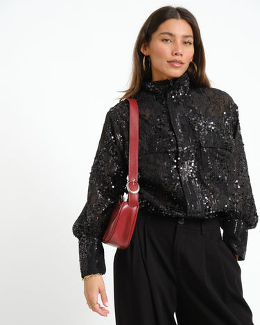 TILTIL Bag Lilo Bordeaux - Things I Like Things I Love