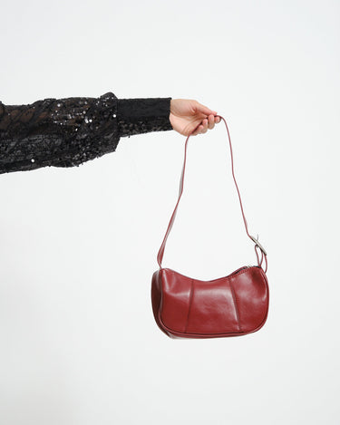 TILTIL Bag Lilo Bordeaux - Things I Like Things I Love