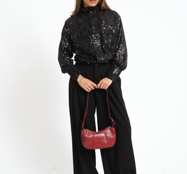 TILTIL Bag Lilo Bordeaux - Things I Like Things I Love