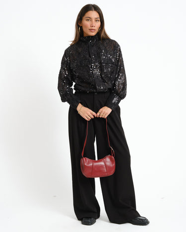 TILTIL Bag Lilo Bordeaux - Things I Like Things I Love