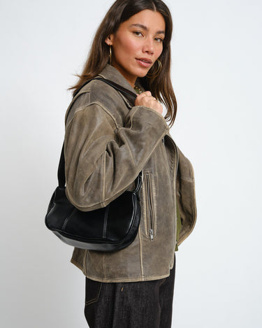 TILTIL Bag Lilo Zwart - Things I Like Things I Love