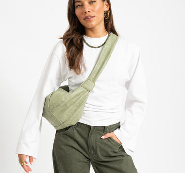 TILTIL Bag Luca Groen - Things I Like Things I Love