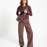 TILTIL Bag Rosie Bordeaux - Things I Like Things I Love
