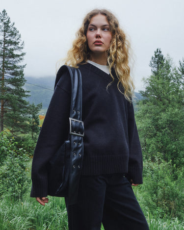 TILTIL Bag Rosie Zwart - Things I Like Things I Love