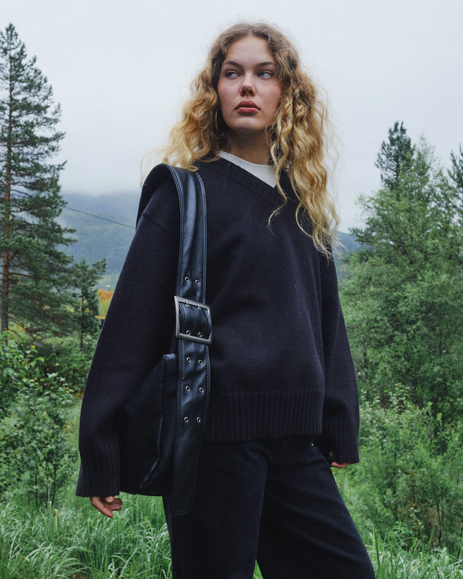 TILTIL Bag Rosie Zwart - Things I Like Things I Love