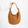 TILTIL Bag Suez Suede Cognac - Things I Like Things I Love