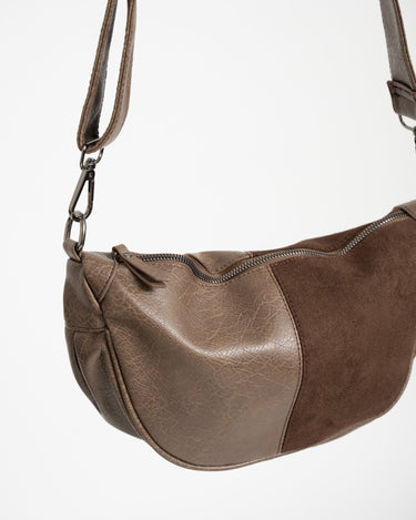 TILTIL Bag Tavira Tamar Bruin - Things I Like Things I Love