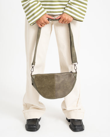 TILTIL Bag Tavira Tamar Groen - Things I Like Things I Love