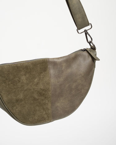 TILTIL Bag Tavira Tamar Groen - Things I Like Things I Love