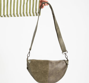 TILTIL Bag Tavira Tamar Groen - Things I Like Things I Love