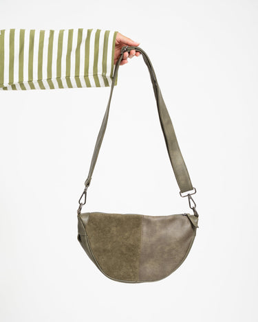 TILTIL Bag Tavira Tamar Groen - Things I Like Things I Love