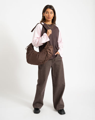 TILTIL Bag Tessy Bruin - Things I Like Things I Love