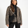 TILTIL Bag Tessy Nylon Zwart - Things I Like Things I Love