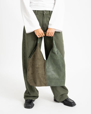 TILTIL Bag Turny Groen - Things I Like Things I Love