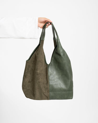 TILTIL Bag Turny Groen - Things I Like Things I Love