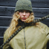 TILTIL Beanie Lou Dark Green - Things I Like Things I Love
