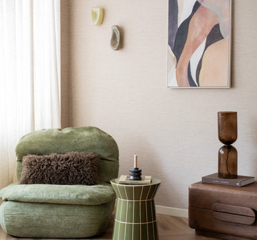 TILTIL Bijzettafel Cera Groen - Things I Like Things I Love