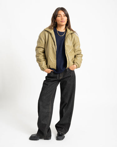 TILTIL Bora Pullover Donkerblauw - Things I Like Things I Love