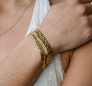 TILTIL Bracelet Chain Gold - Things I Like Things I Love