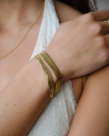 TILTIL Bracelet Chain Gold - Things I Like Things I Love