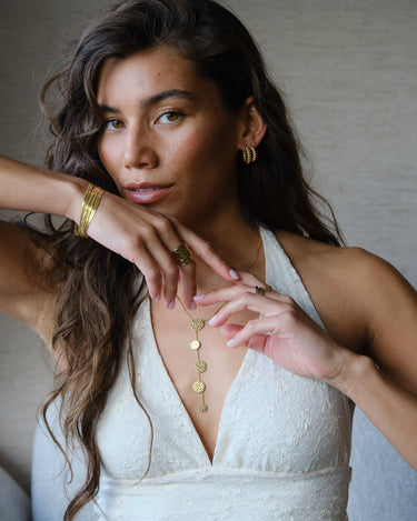 TILTIL Bracelet Chain Gold - Things I Like Things I Love