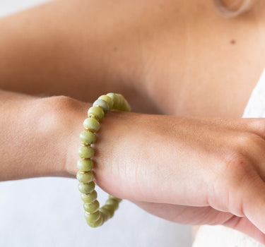 TILTIL Bracelet Winny Moss - Things I Like Things I Love