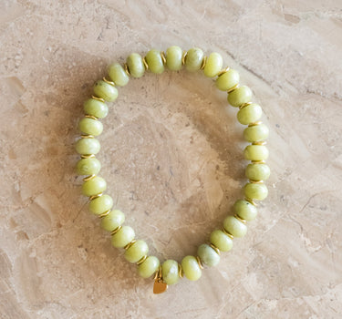 TILTIL Bracelet Winny Moss - Things I Like Things I Love