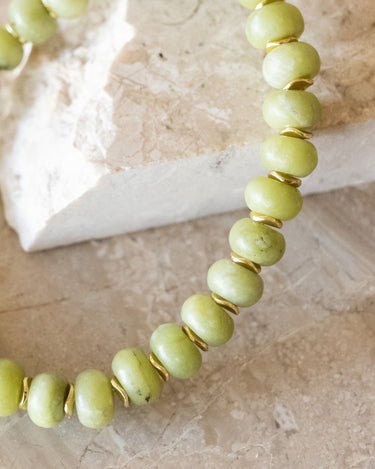 TILTIL Bracelet Winny Moss - Things I Like Things I Love