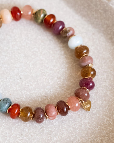 TILTIL Bracelet Winny Multi - Things I Like Things I Love