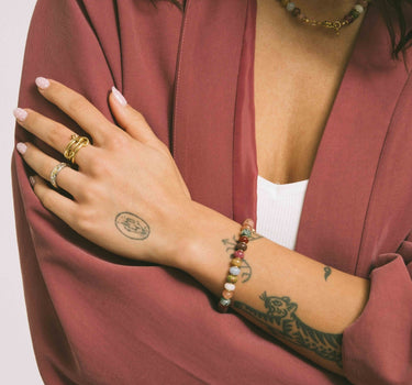 TILTIL Bracelet Winny Multi - Things I Like Things I Love