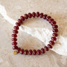 TILTIL Bracelet Winny Wine - Things I Like Things I Love