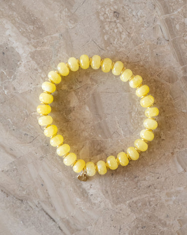 TILTIL Bracelet Winny Yellow - Things I Like Things I Love