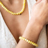 TILTIL Bracelet Winny Yellow - Things I Like Things I Love
