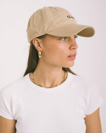 TILTIL Cap Forever Khaki - Things I Like Things I Love