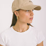 TILTIL Cap Forever Khaki - Things I Like Things I Love