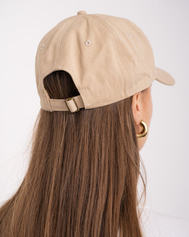 TILTIL Cap Forever Khaki - Things I Like Things I Love